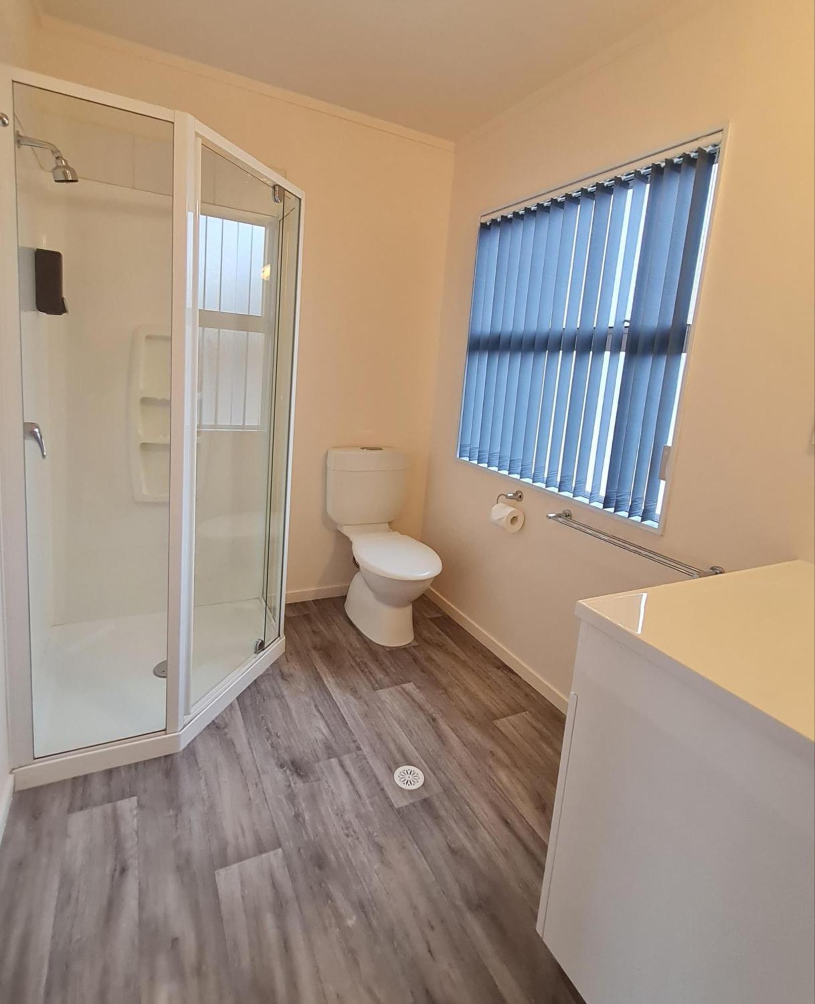 Avenue Heights Motel Whangarei Exteriér fotografie