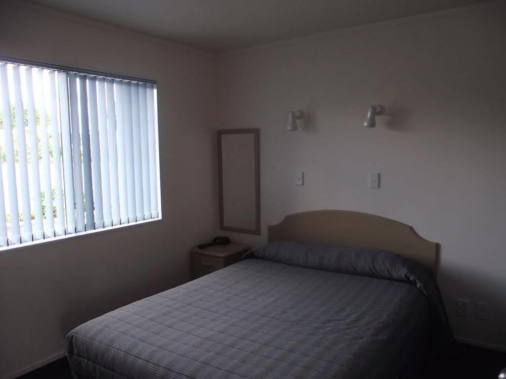 Avenue Heights Motel Whangarei Exteriér fotografie